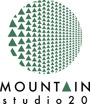 logo mountain studio 20