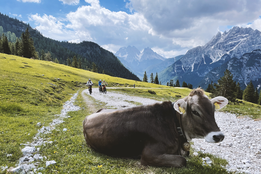 Braies filtro SLIDESHOW