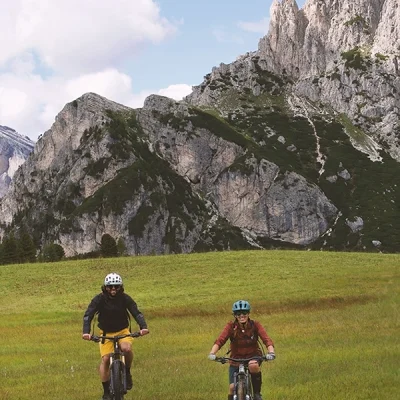tour buidati mtb dolomiti